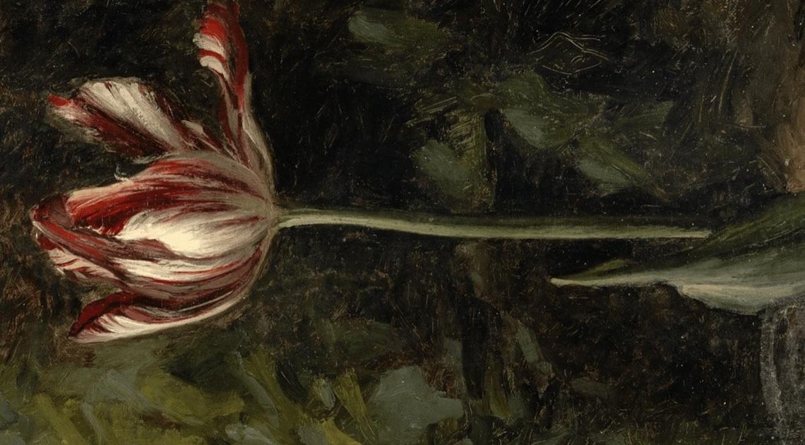 Del surnaturalismo a Artaud: la revuelta de la poesía moderna contra la imagen de una naturaleza despotenciada