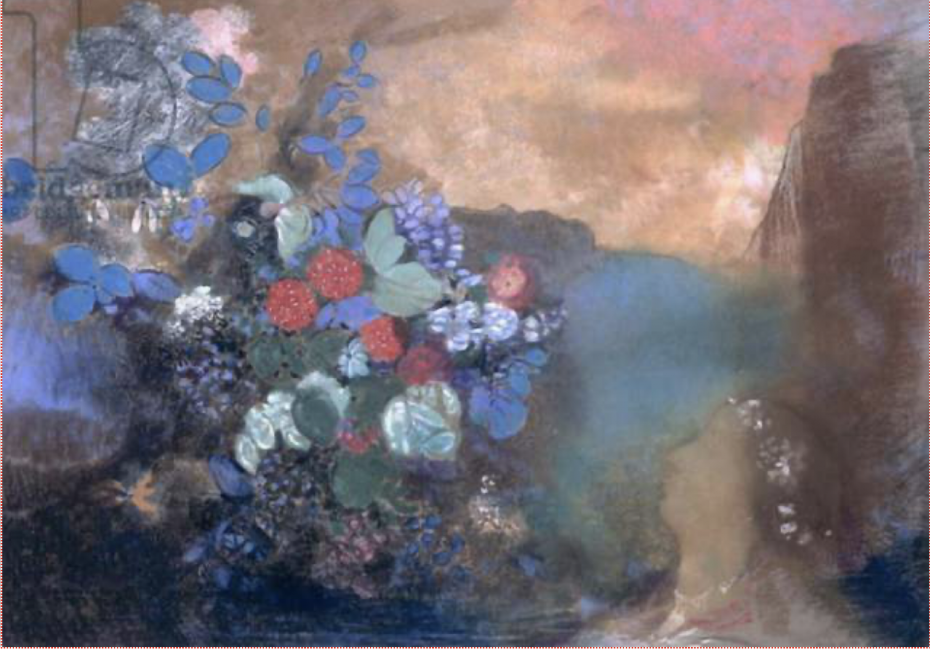 redon